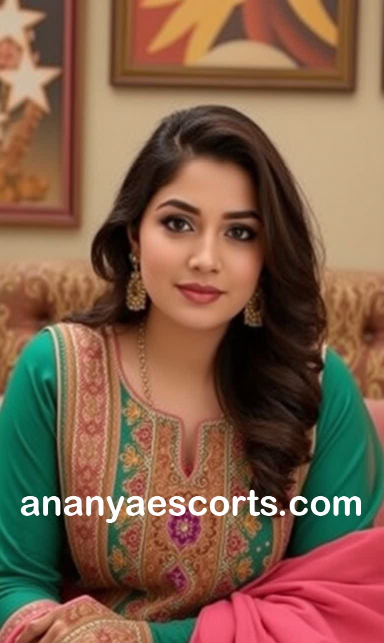 Mount Abu Escorts