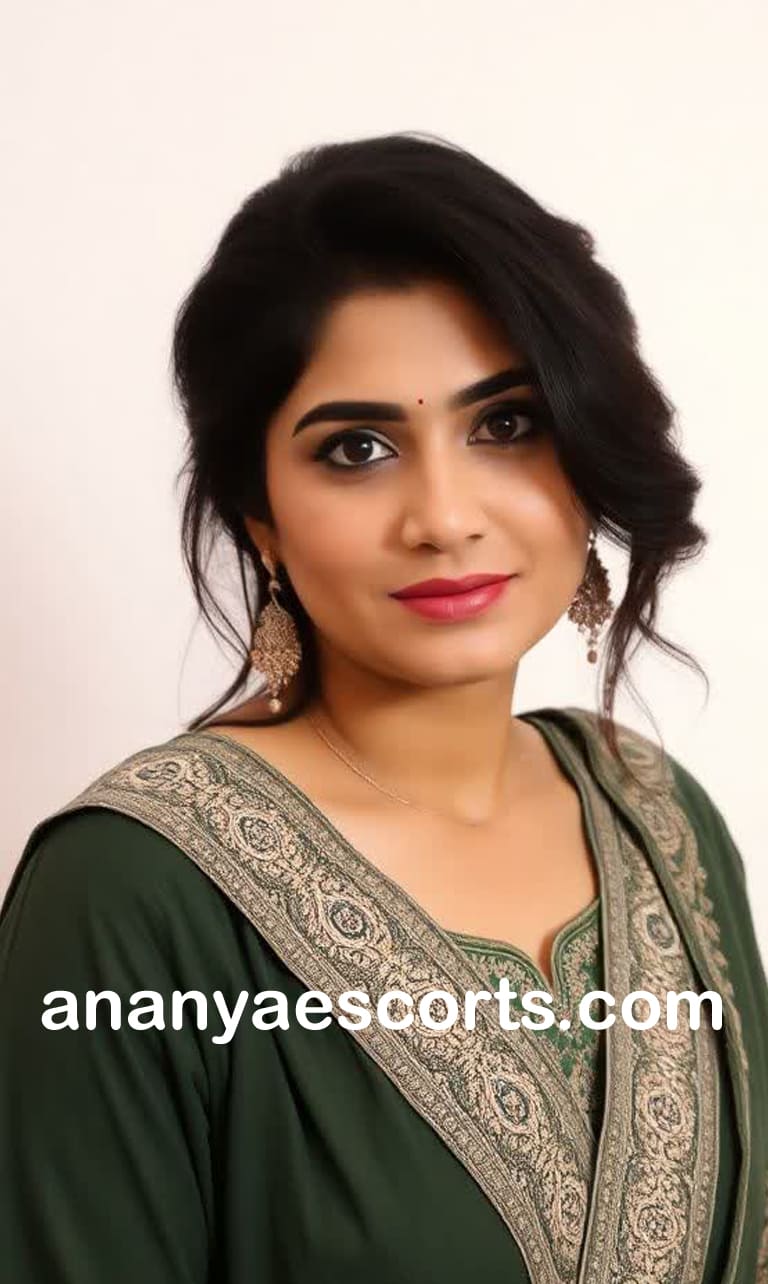 Mount Abu Escort Service