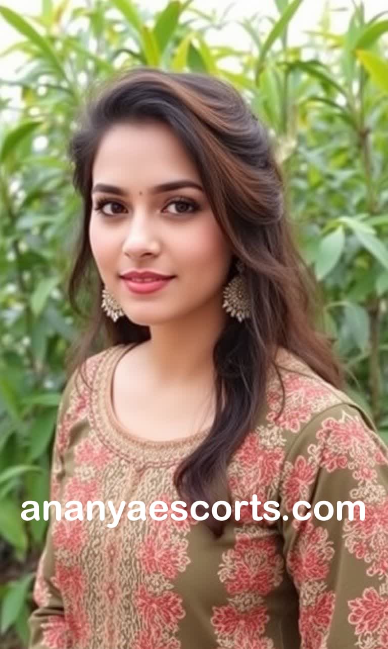 Escort Service in Mount Abu
