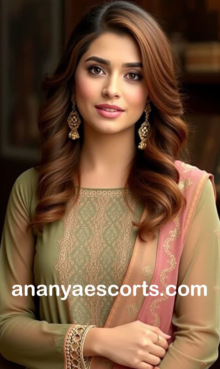 Escort Service in Mount Abu