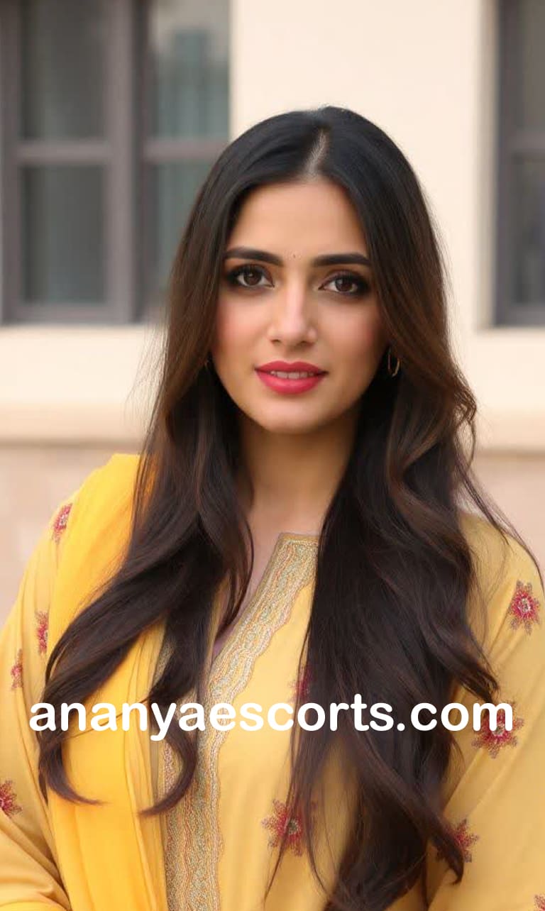Mount Abu Escorts