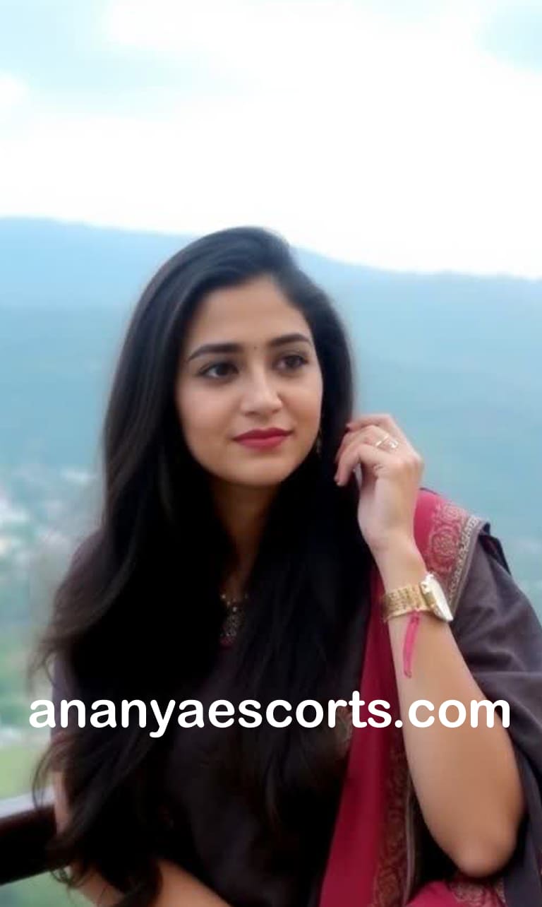 Mount Abu Escorts